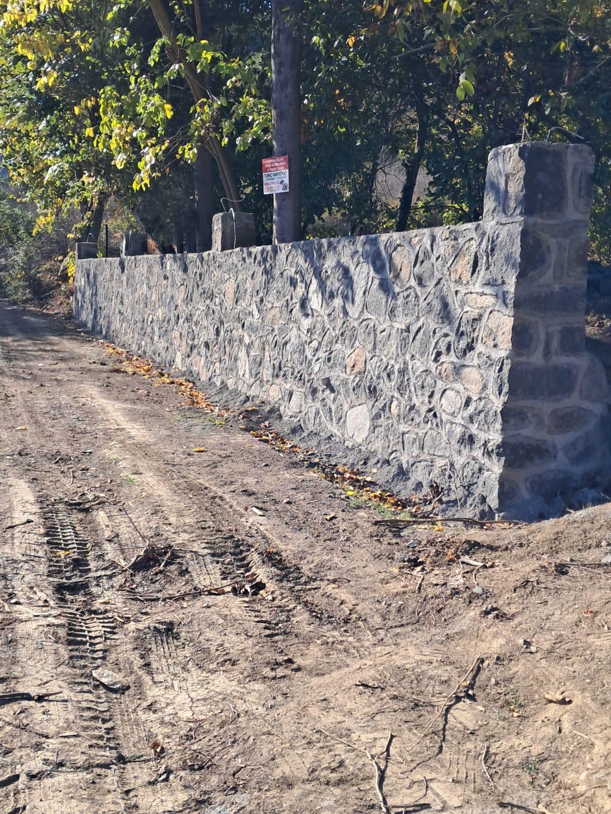 Danışmanoğlu Hafriyat